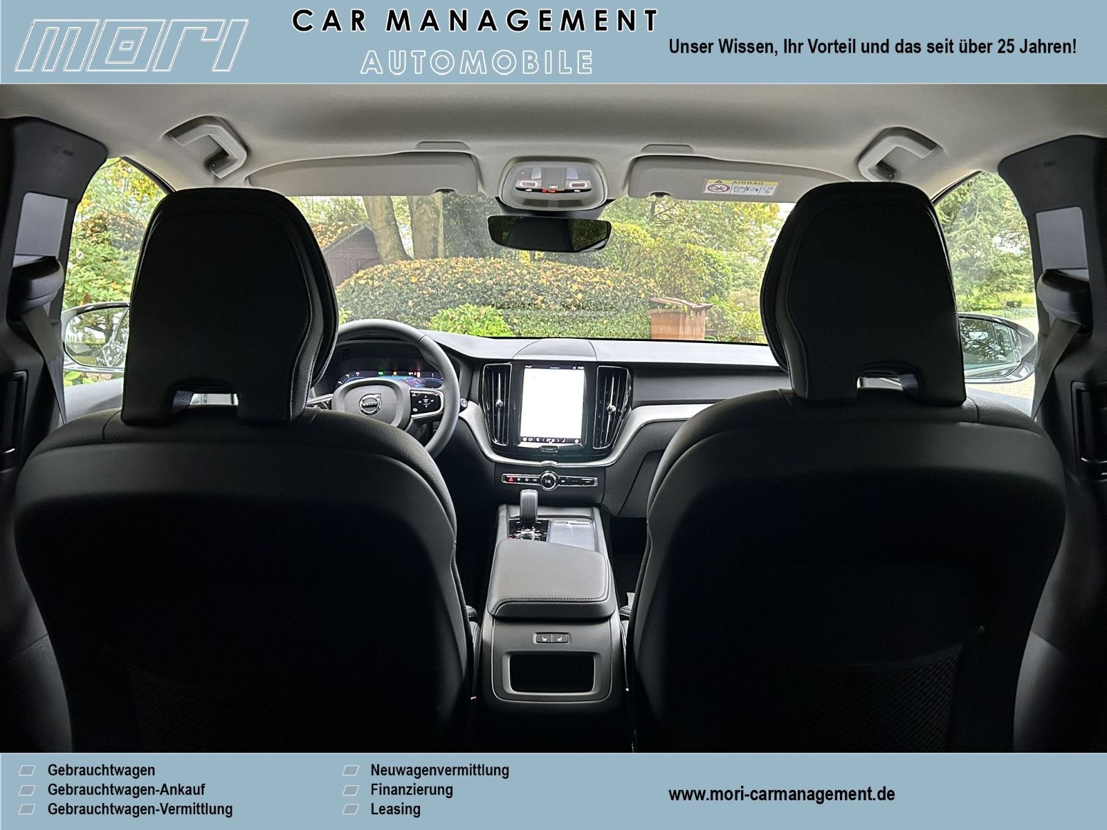 Volvo XC 60 B4 AWD Plus Bright AWD