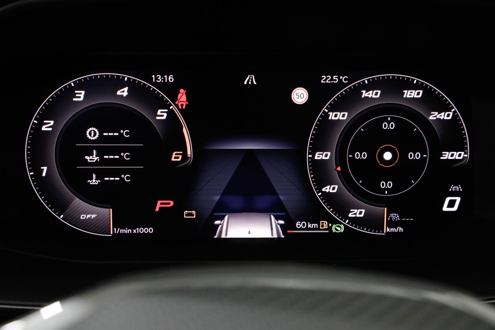 Seat Leon ST 2.0 TDI DSG AHK Kamera Navi ACC Keyless