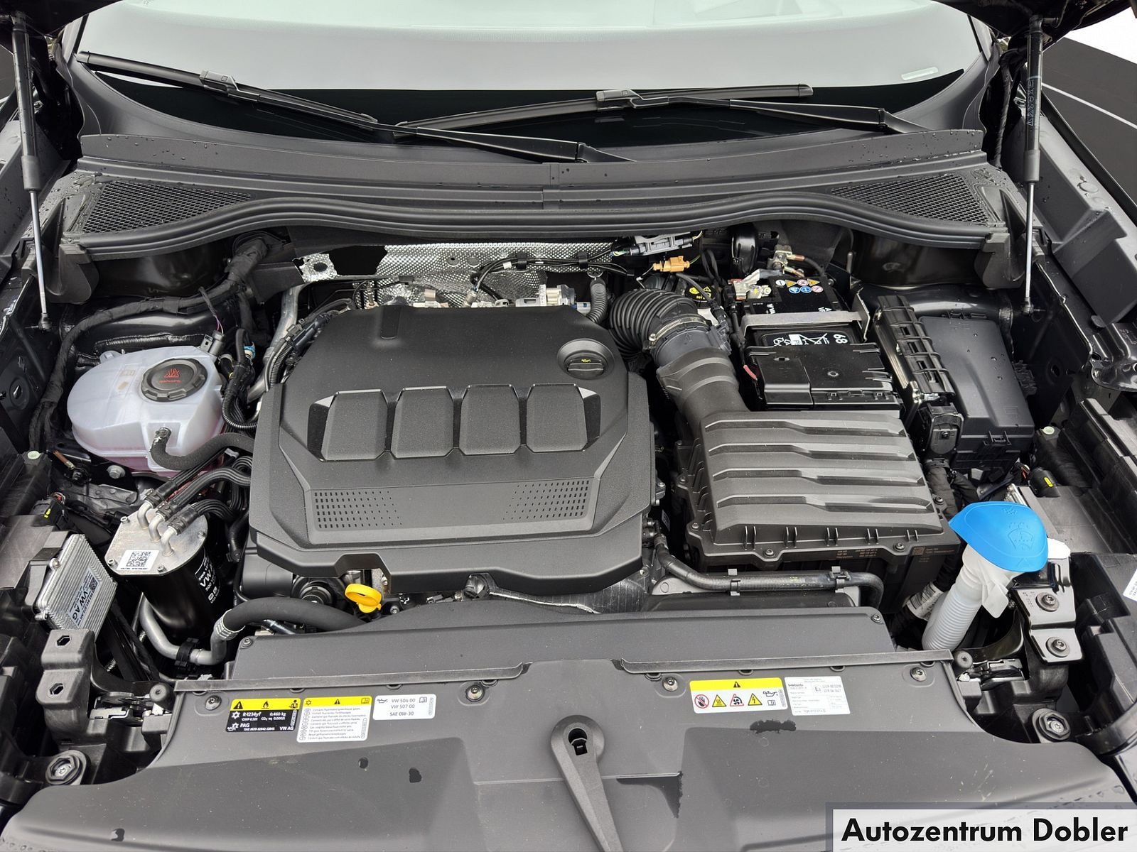 Skoda Kodiaq 2.0 TDI 4x4 Sportline 20"/STHZ/PANO/NAVI