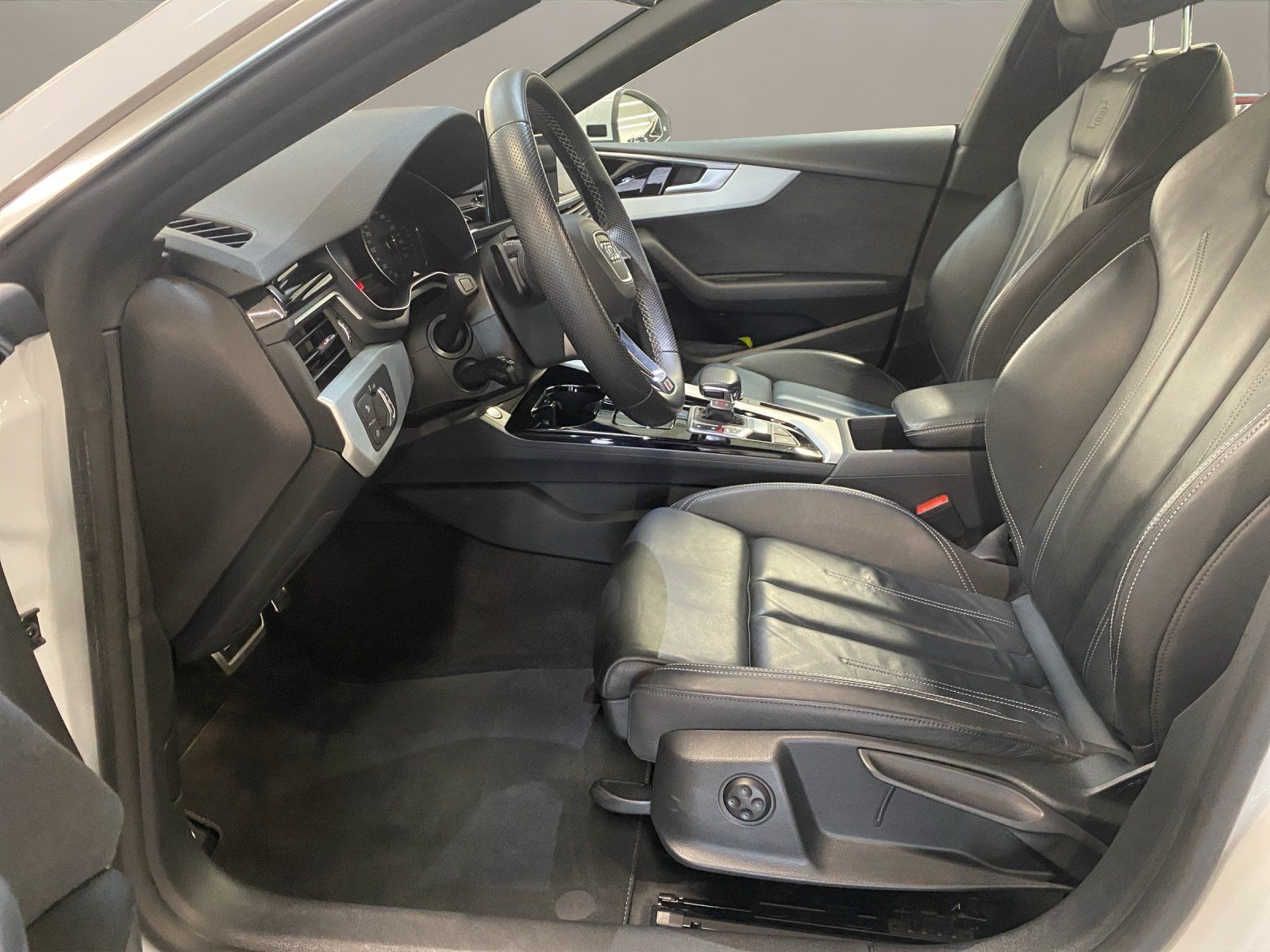 Audi A5 Sportback 40 2.0 TDI quattro (M-H) S-Line ACC