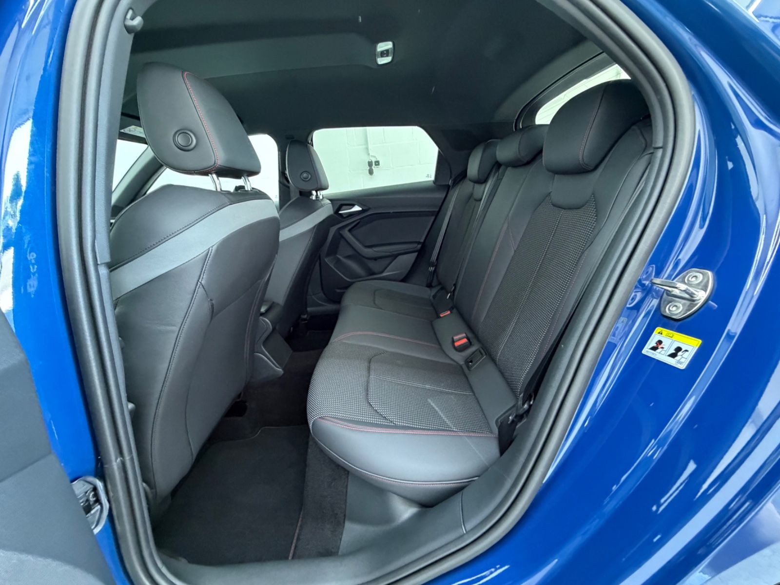Audi A1 Sportback 40 TFSI S line Competition+SONOS+