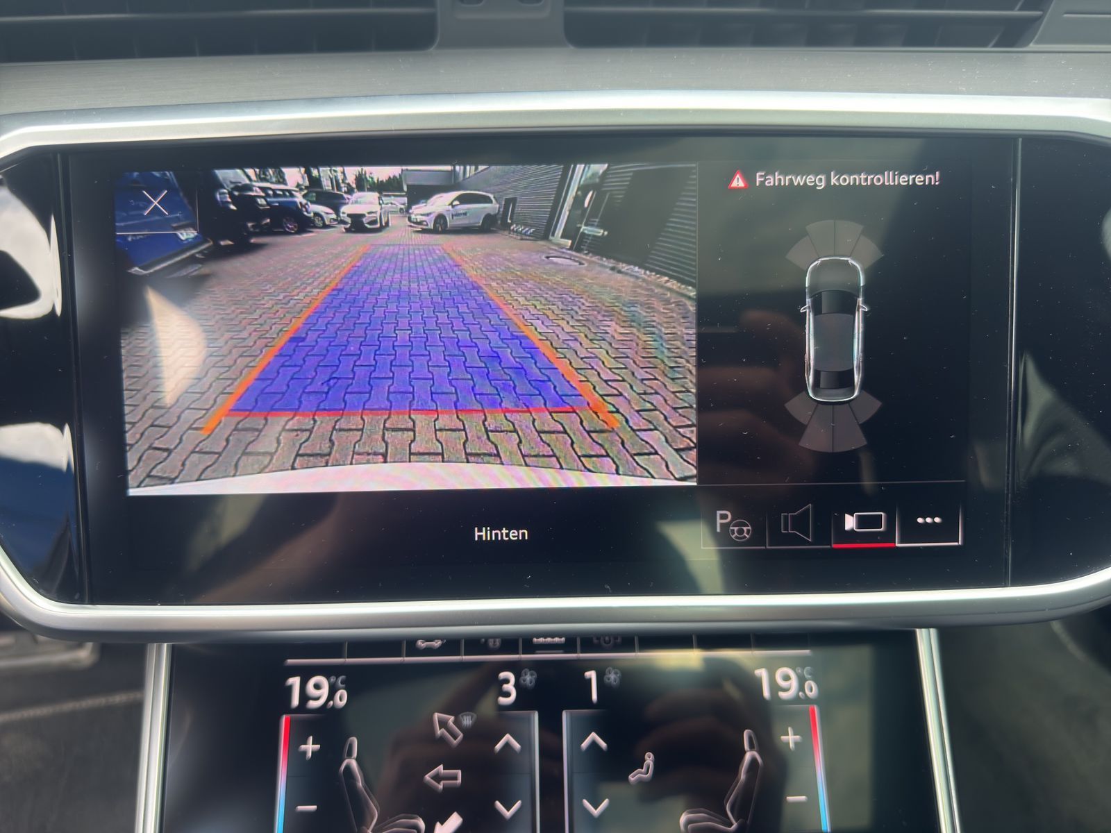 Audi A6 55 2.0 TFSI e quattro sport - Samsaru's Car Outlet