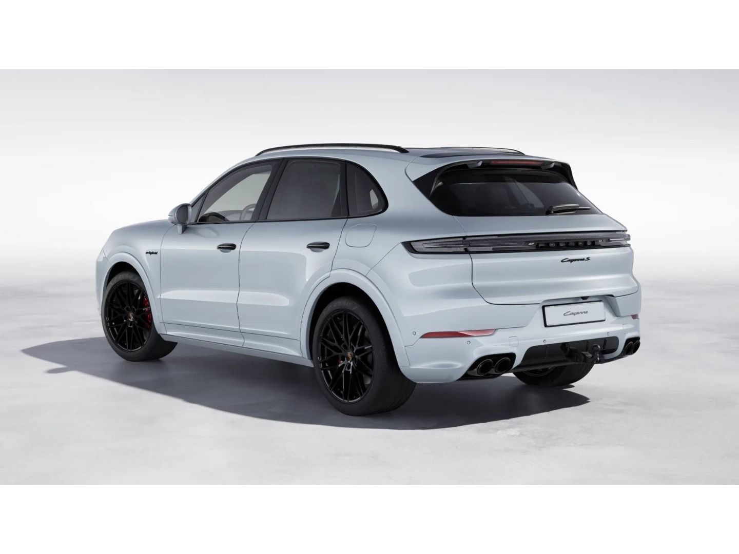 Porsche Cayenne S E-Hybrid HeadUp Soft-Close Innodrive