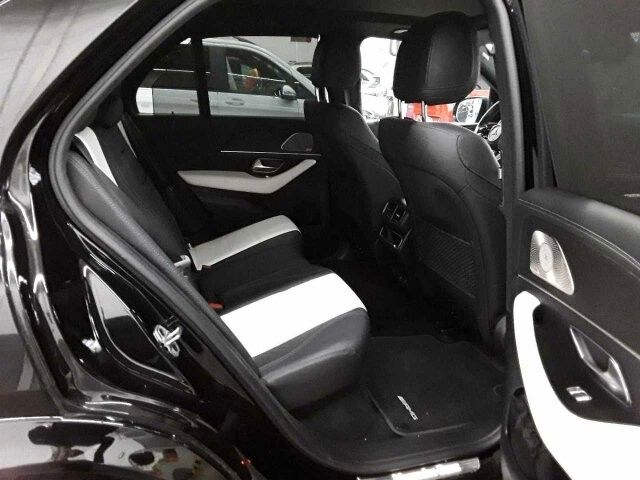Mercedes-Benz GLE 350de 4M AMG Manufaktur PANO*AHK*Sitzkl*360°