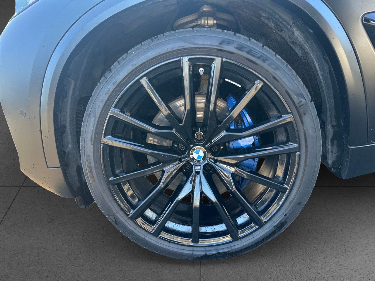 BMW X5 xDr40d FROZEN PA-Prof,Standh,Pano,2Achs-Luft