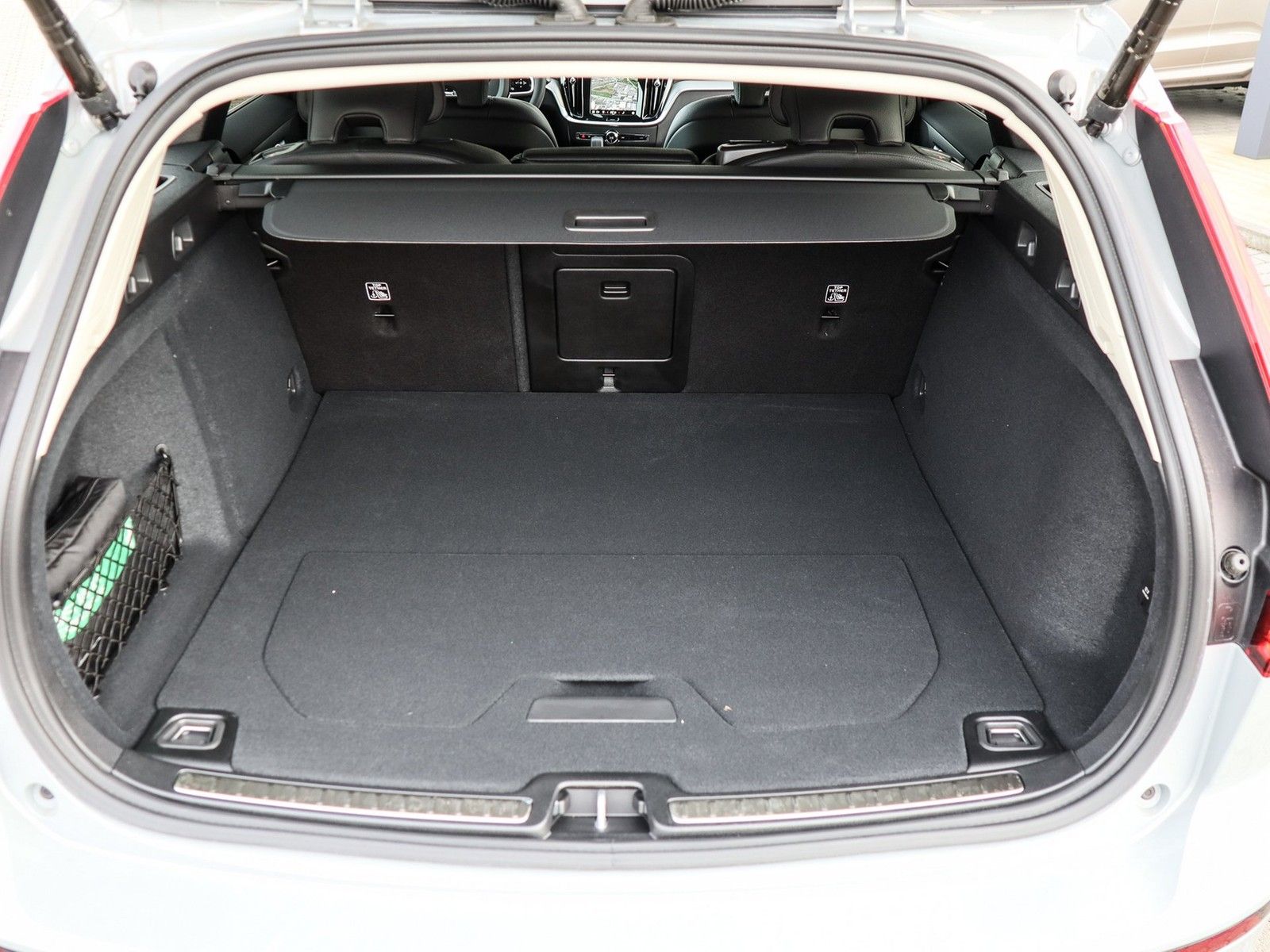 Volvo V60  T6 Recharge Plus Bright Plug-In Hybrid AWD