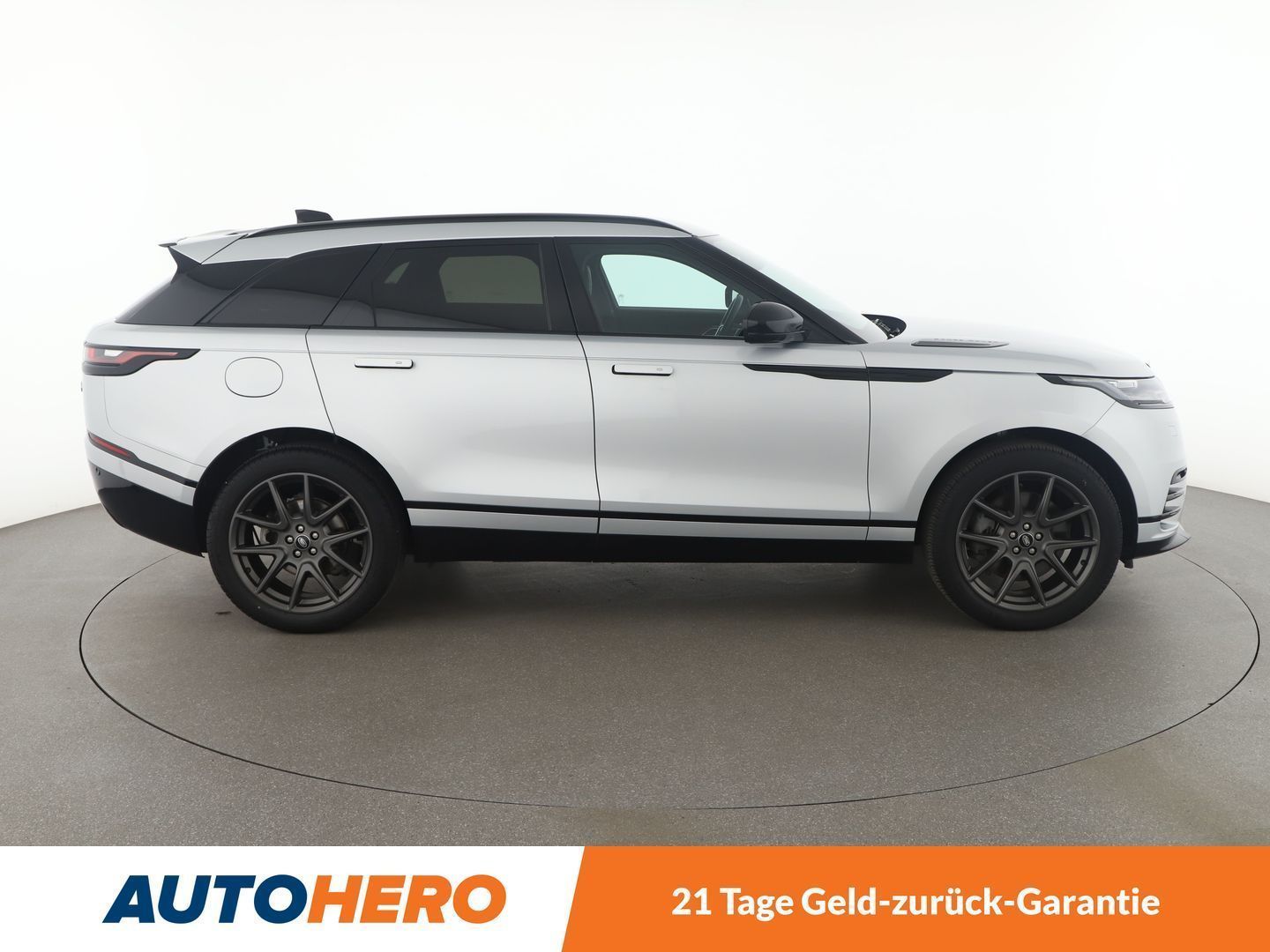 Range Rover Velar D300 R-Dynamic HSE Aut. - Samsaru's Car Outlet