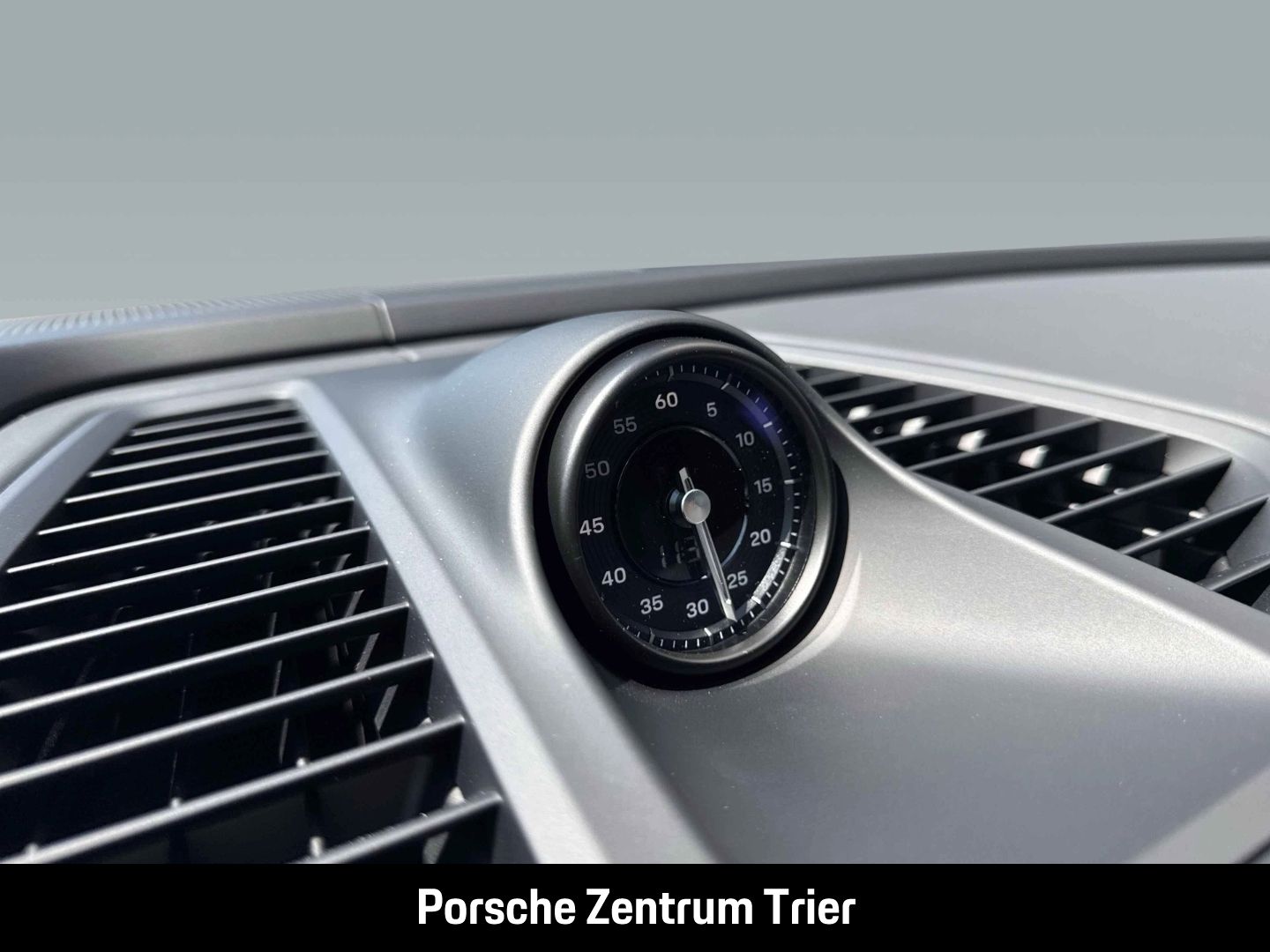 Porsche Macan 4S LED-Matrix Surround-View InnoDrive