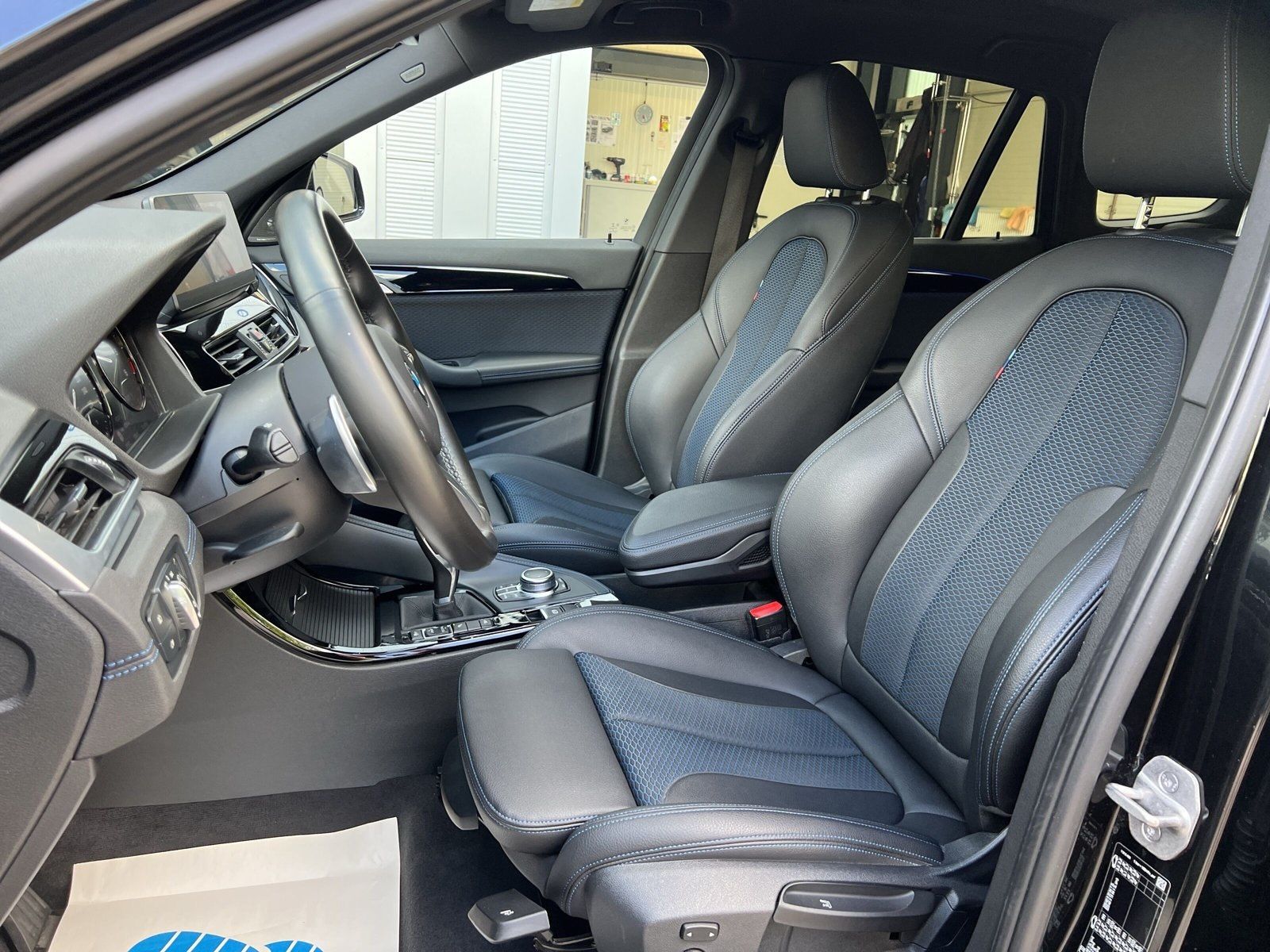 BMW X1 xDrive20d M SPORT - Samsaru's Car Outlet
