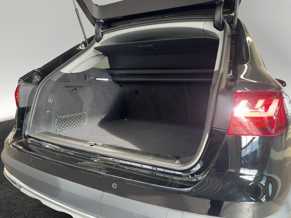 Audi A4 allroad 40 TDI quattro AHK LED Kamera Navi Te