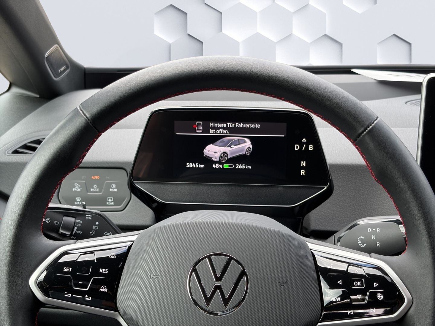 Volkswagen ID.3 GTX Performance 240 kW Lim. 240kW MatrixLED