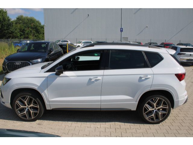 Seat Ateca 2.0 TDI DSG FR Pano/AHK/Kamera