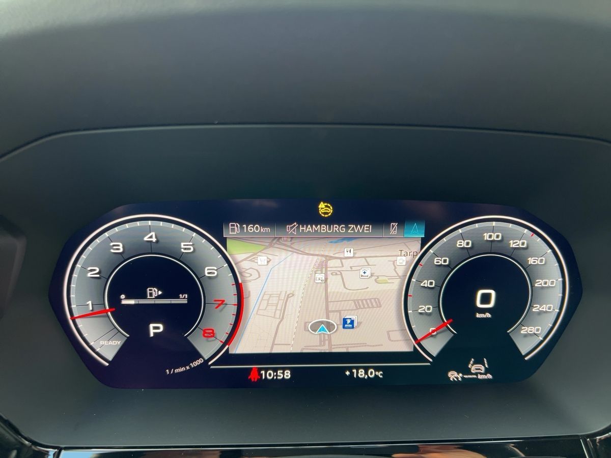 Audi A3 Sportback 35 TFSI S line S tronic - Samsaru's Car Outlet