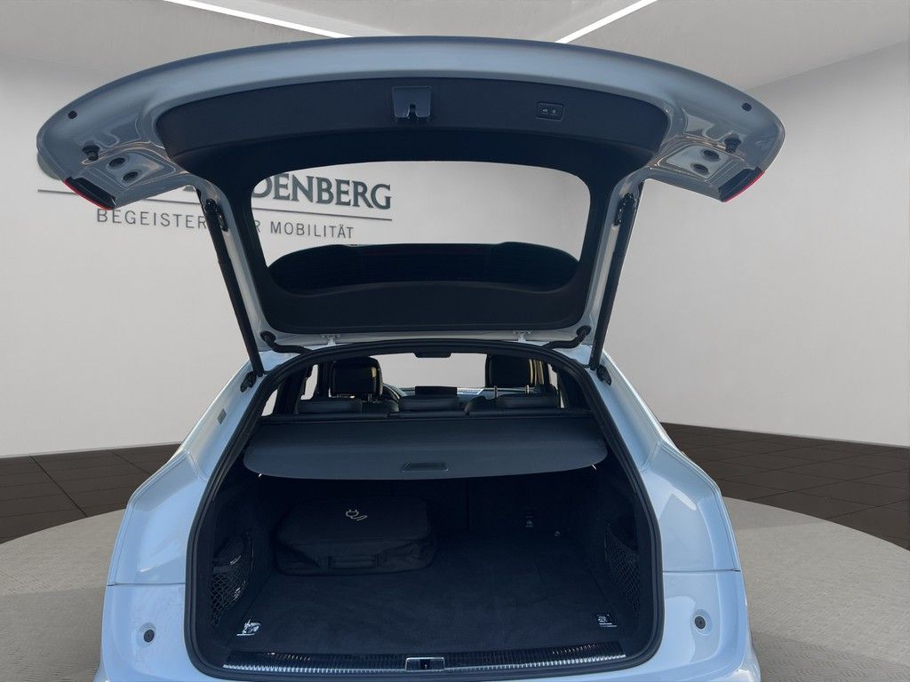 Audi Q5 Sportback edition one 55 TFSIe S line
