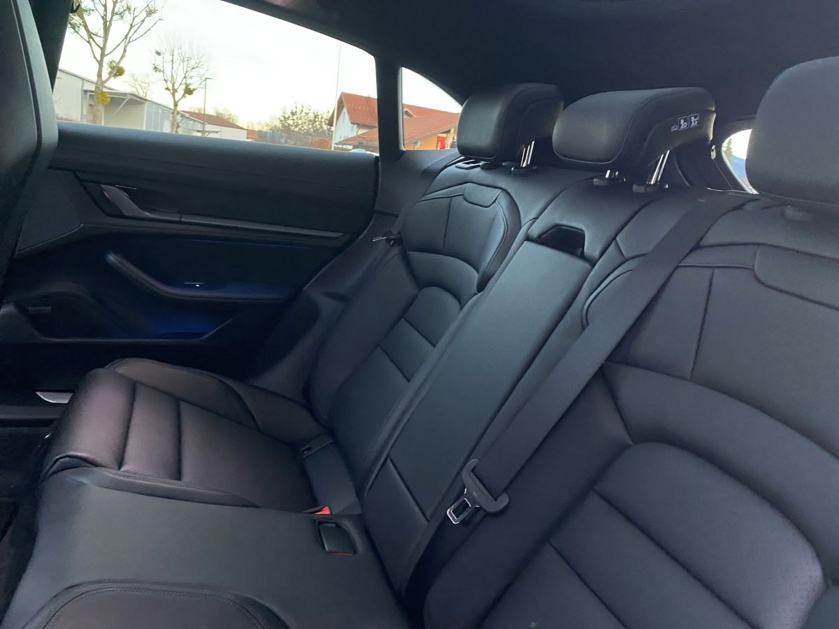 Porsche Taycan 4S Cross Turismo |Head-up |Soft-Close |Pa