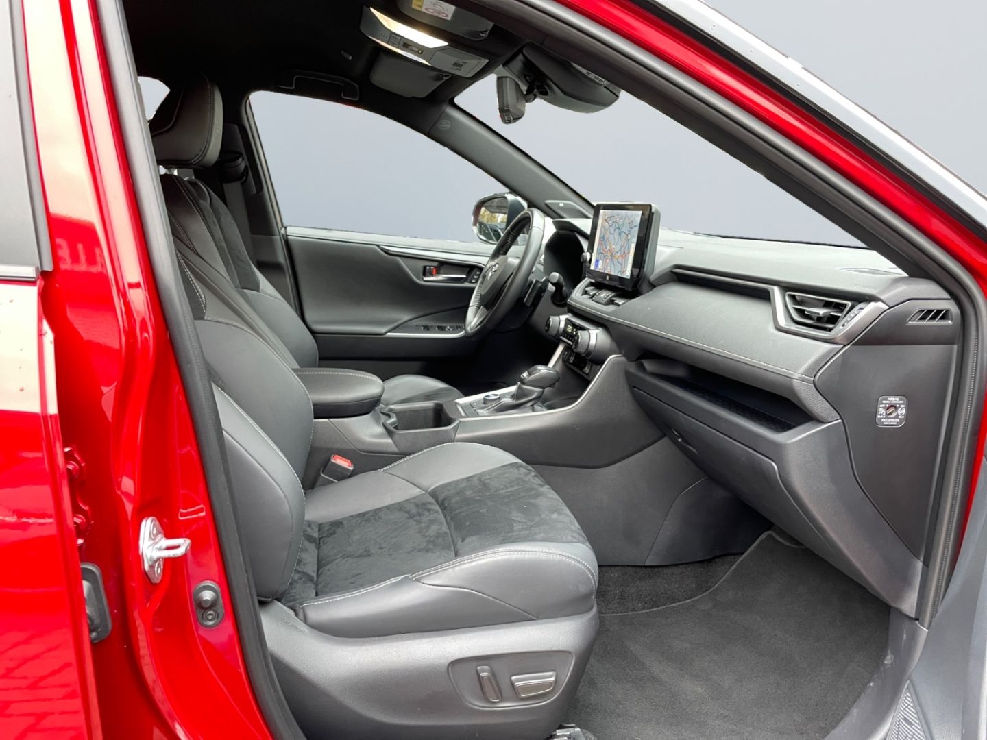 Toyota RAV 4 Plug-in-Hybrid GR SPORT *HUD*360*4xSHZ*JBL