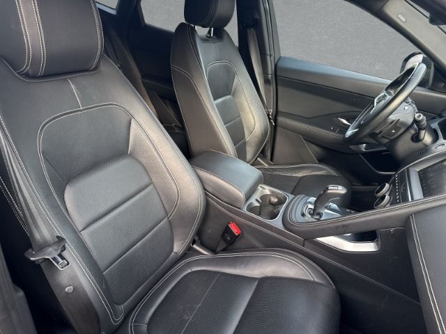 Jaguar E-Pace D180 R-Dynamic S 20''LM BlackPack ACC Tot