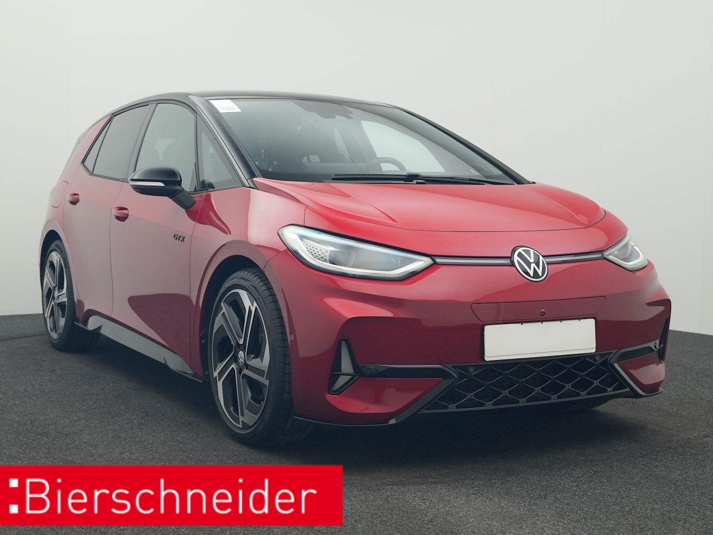 Volkswagen ID.3 GTX 5-J-GAR NAVI KAMERA LED