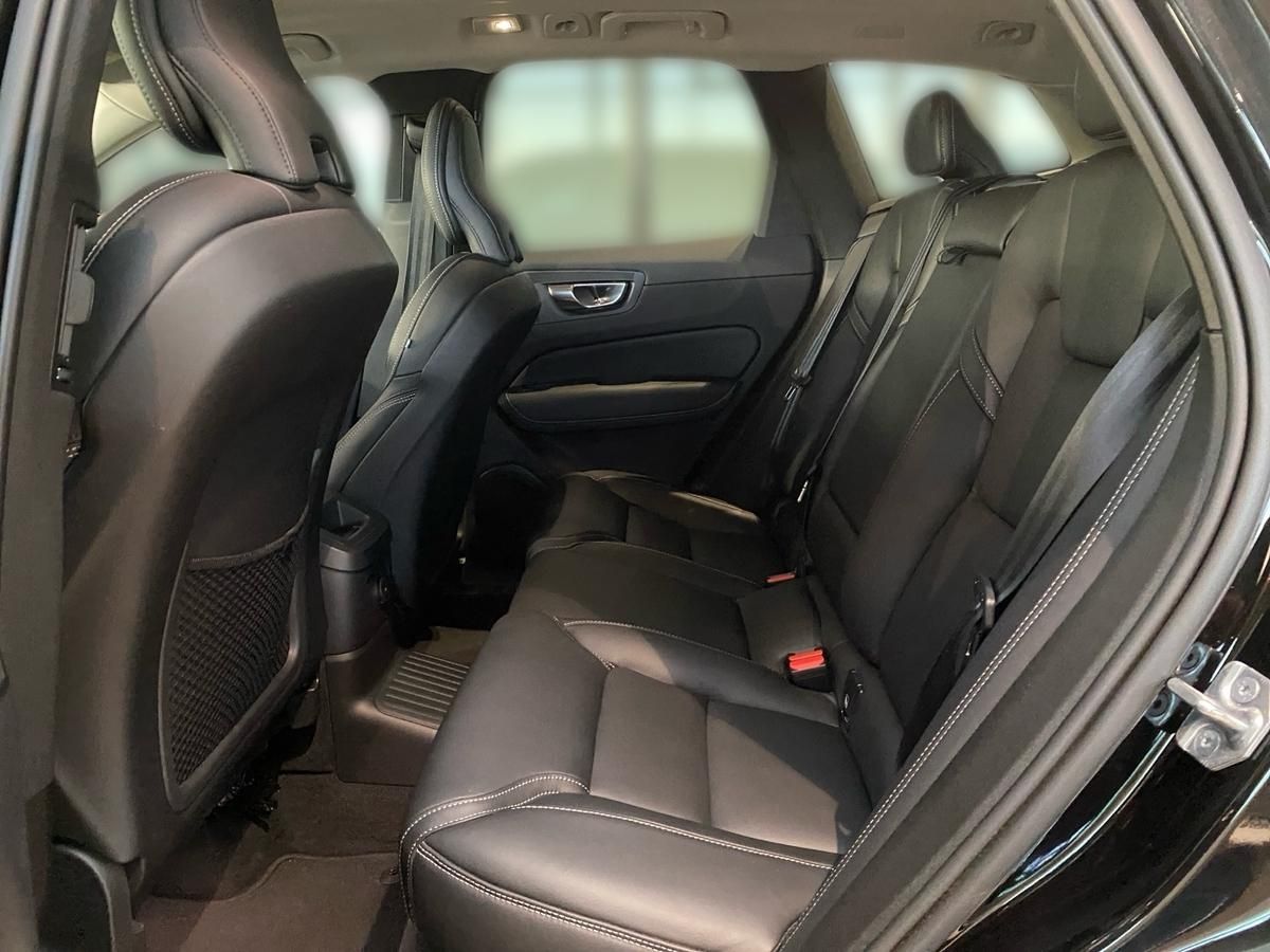 Volvo XC60 T6 Rech.AWD Plus Bright 18,8kWh AHK BLIS