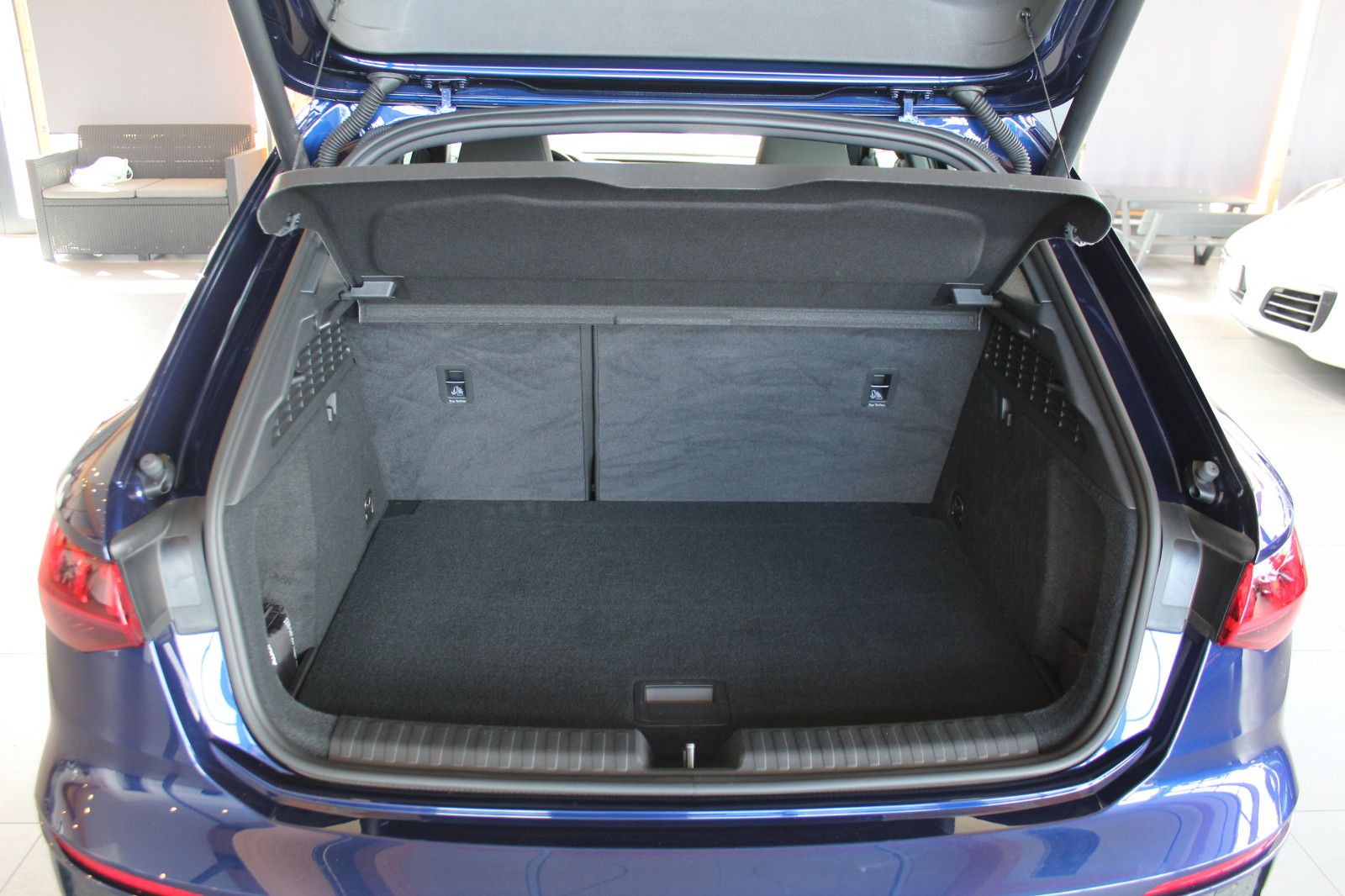 Audi A3 Sportback 35 TFSI S tronic S line sport