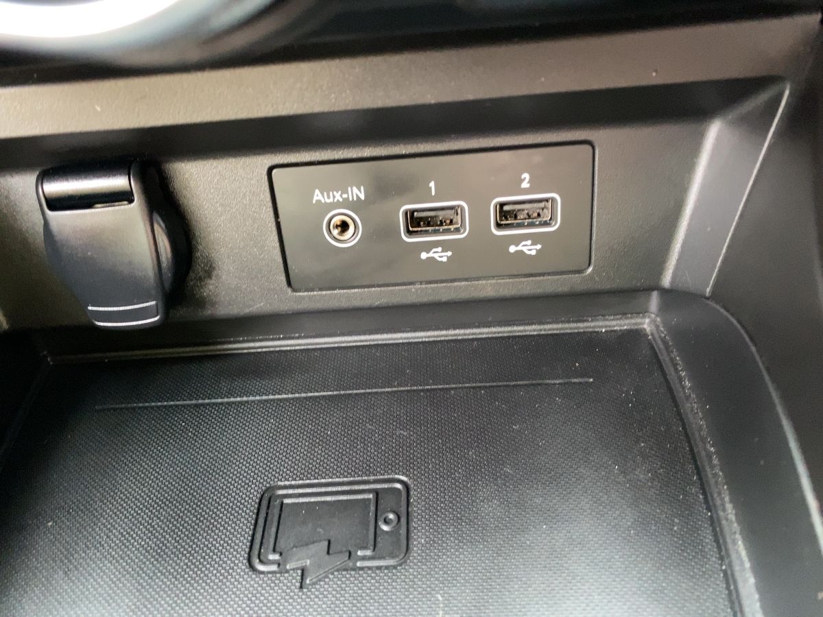 Renault Arkana 1.3 TCe 160 R.S. Line - Samsaru's Car Outlet