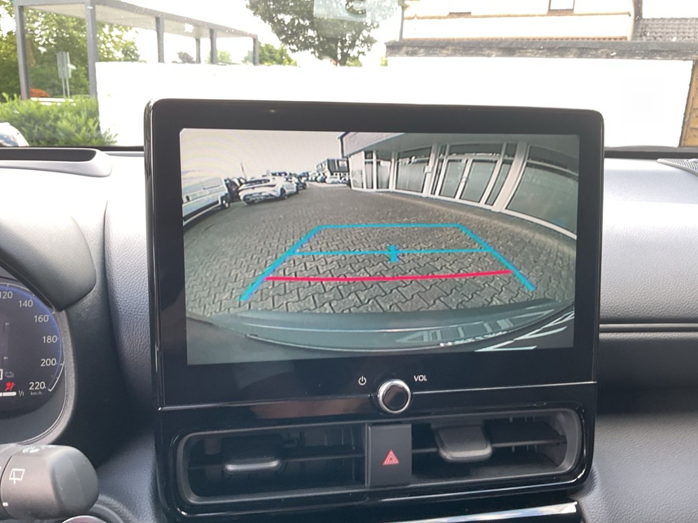 Toyota Yaris Cross Hybrid 1.5 GR Sport *Matrix*HUD*JBL*