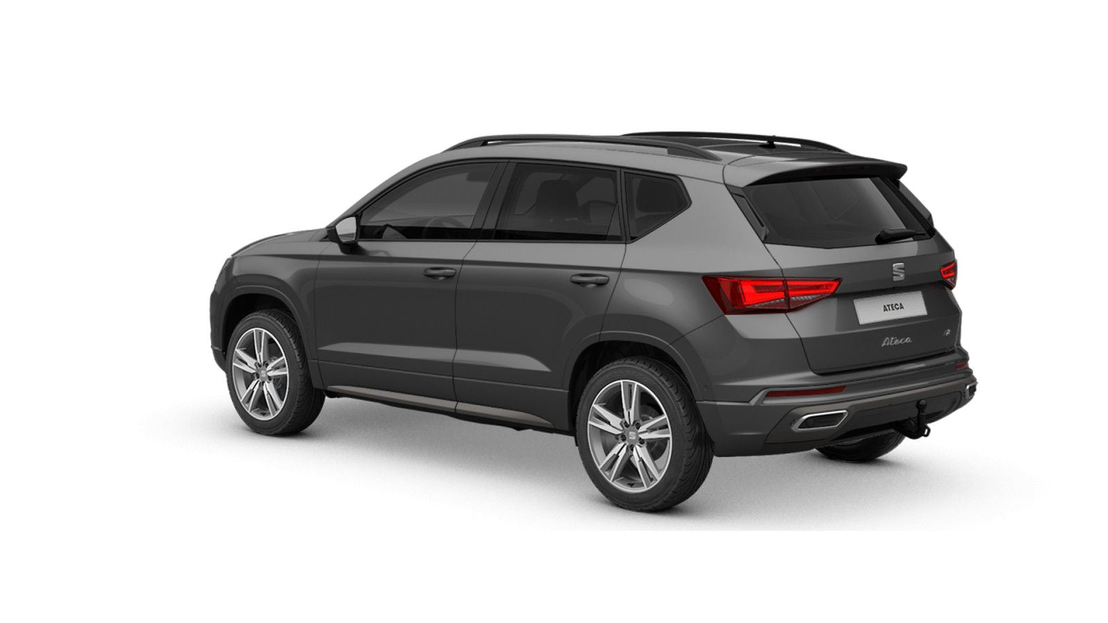 Seat Ateca 2.0 TDI FR