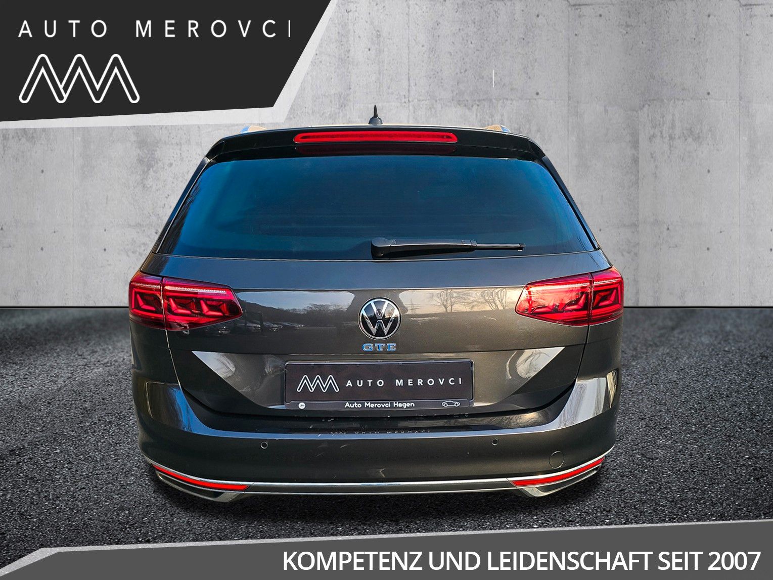 Volkswagen Highline 1.4 GTE DSG - Samsaru's Car Outlet