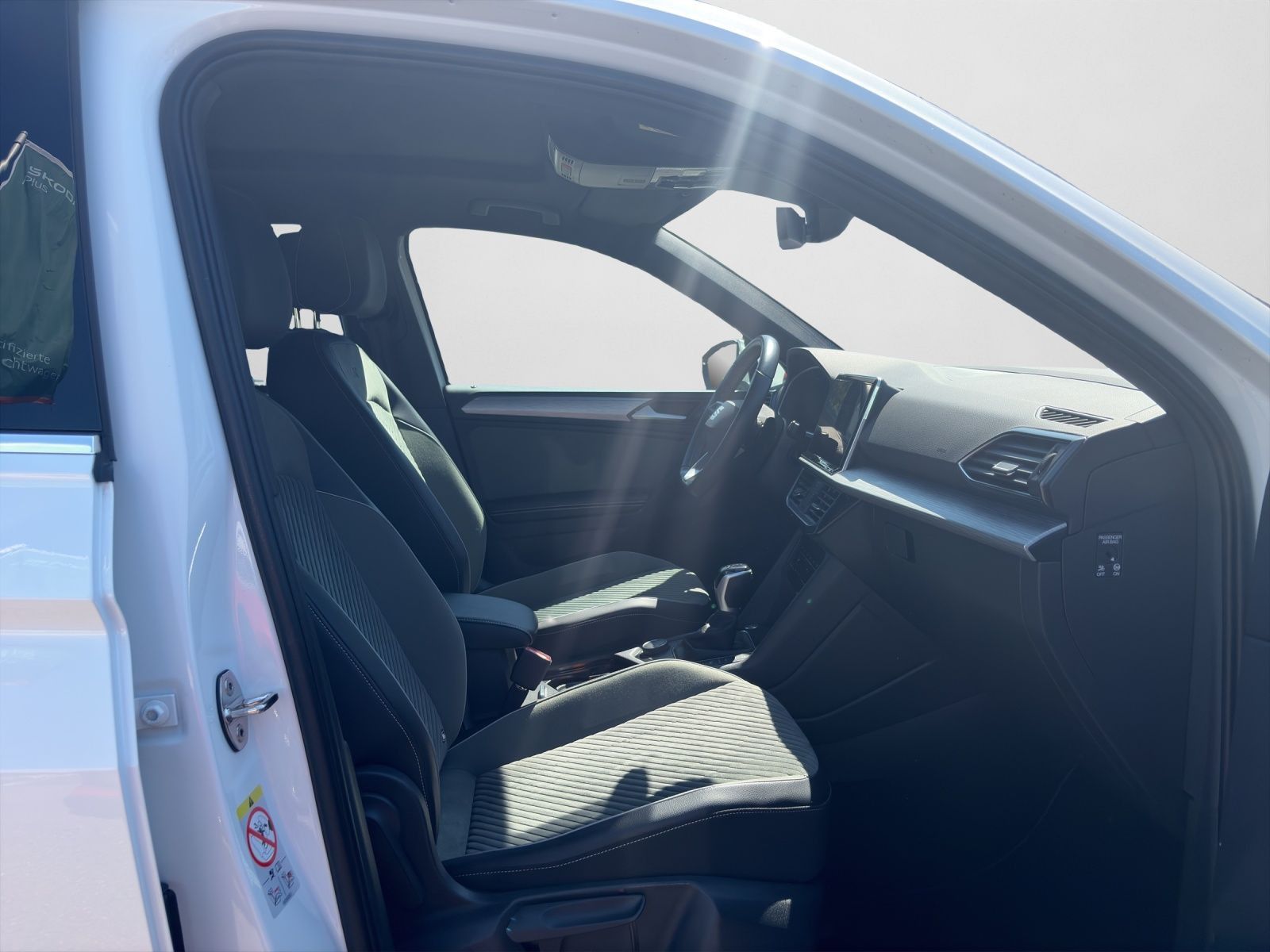 Seat Tarraco Xperience 1.4 eHybrid AHK PANO NAVI SHZ