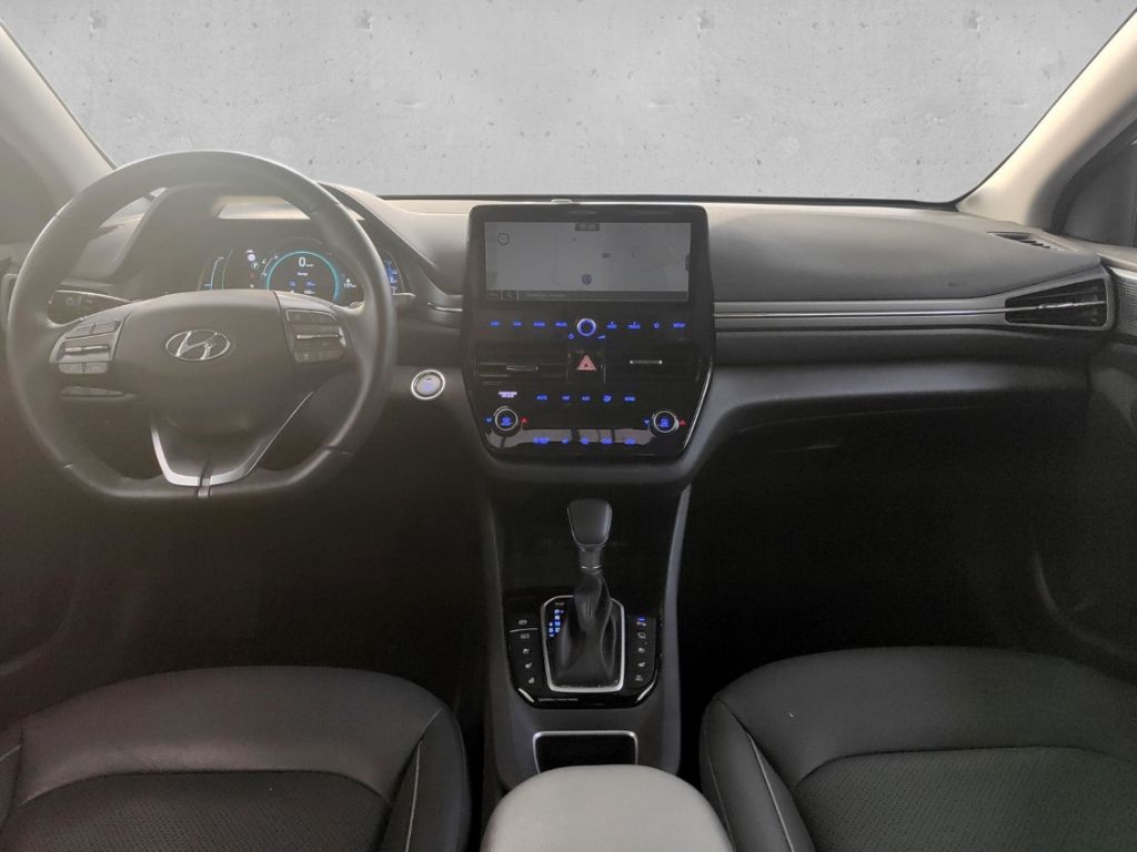 Hyundai IONIQ FL PlugInHybrid 1.6 PRIMEPaket - Samsaru's Car Outlet