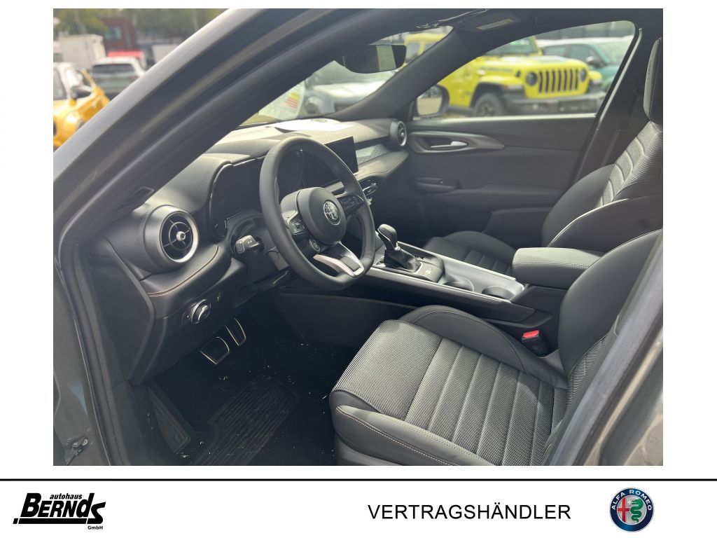 Alfa Romeo Tonale PHEV Edizione Speciale WINTER ASSISTENZ-P