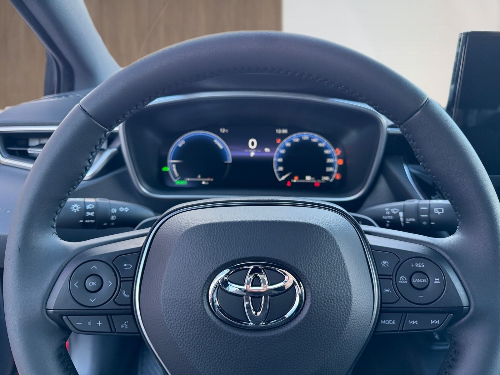 Toyota Corolla Touring Sports 2.0 Teamplayer Kam.+LED