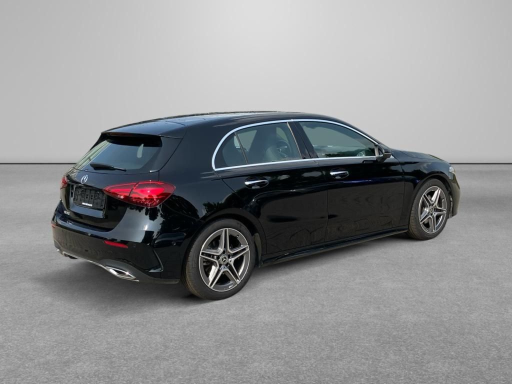 Mercedes-Benz A 200 AMG - Samsaru's Car Outlet