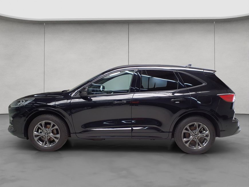 Ford Kuga 2.5 Duratec PHEV ST-LINE X