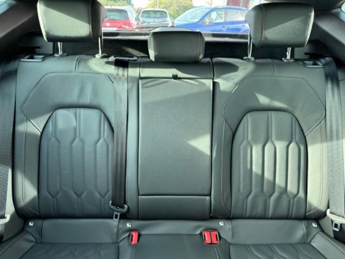 Cupra CUPRA Formentor 1.4 TSI DSG VZ Plug In (245 PS)