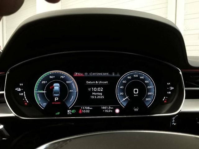 Audi A8 L 60 TFSIe quattro S-line - Samsaru's Car Outlet