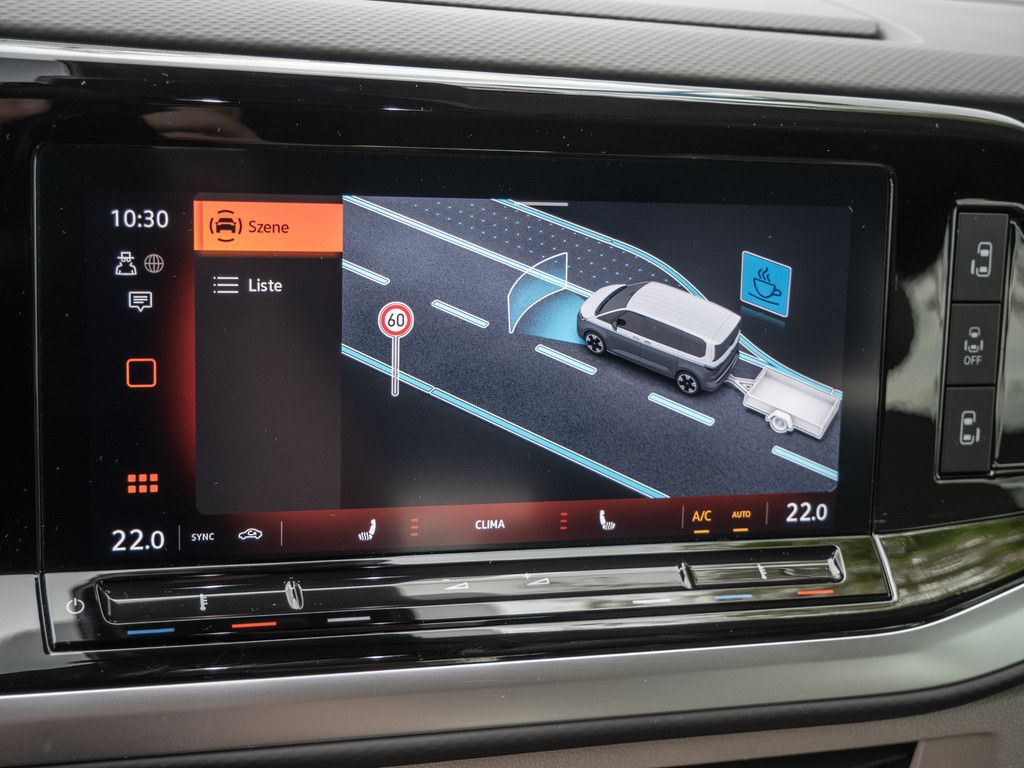 Volkswagen T7 Multivan 2.0TDI DSG - Samsaru's Car Outlet