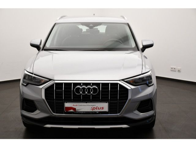 Audi Q3 40 TFSI quattro S tronic - Samsaru's Car Outlet