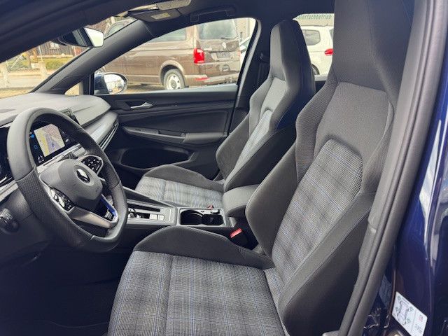 Volkswagen Golf GTE 1.4 eHybrid DSG - Samsaru's Car Outlet