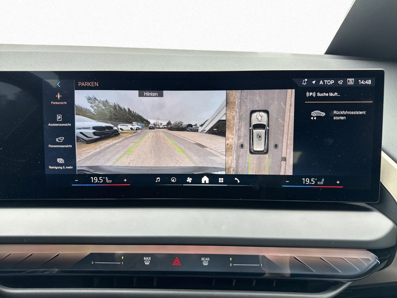 BMW X3 20 xDrive AHK,DAPro,LivePro,360°,Memory,HUD