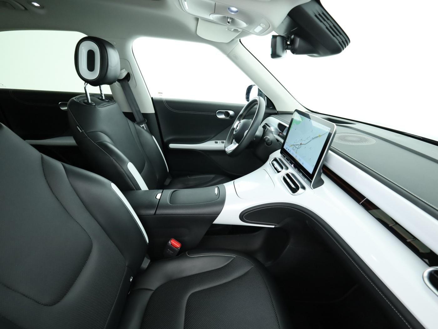 Smart #1 Pulse AWD (66kWh) HUD 360 Pano SpurW KeyLess