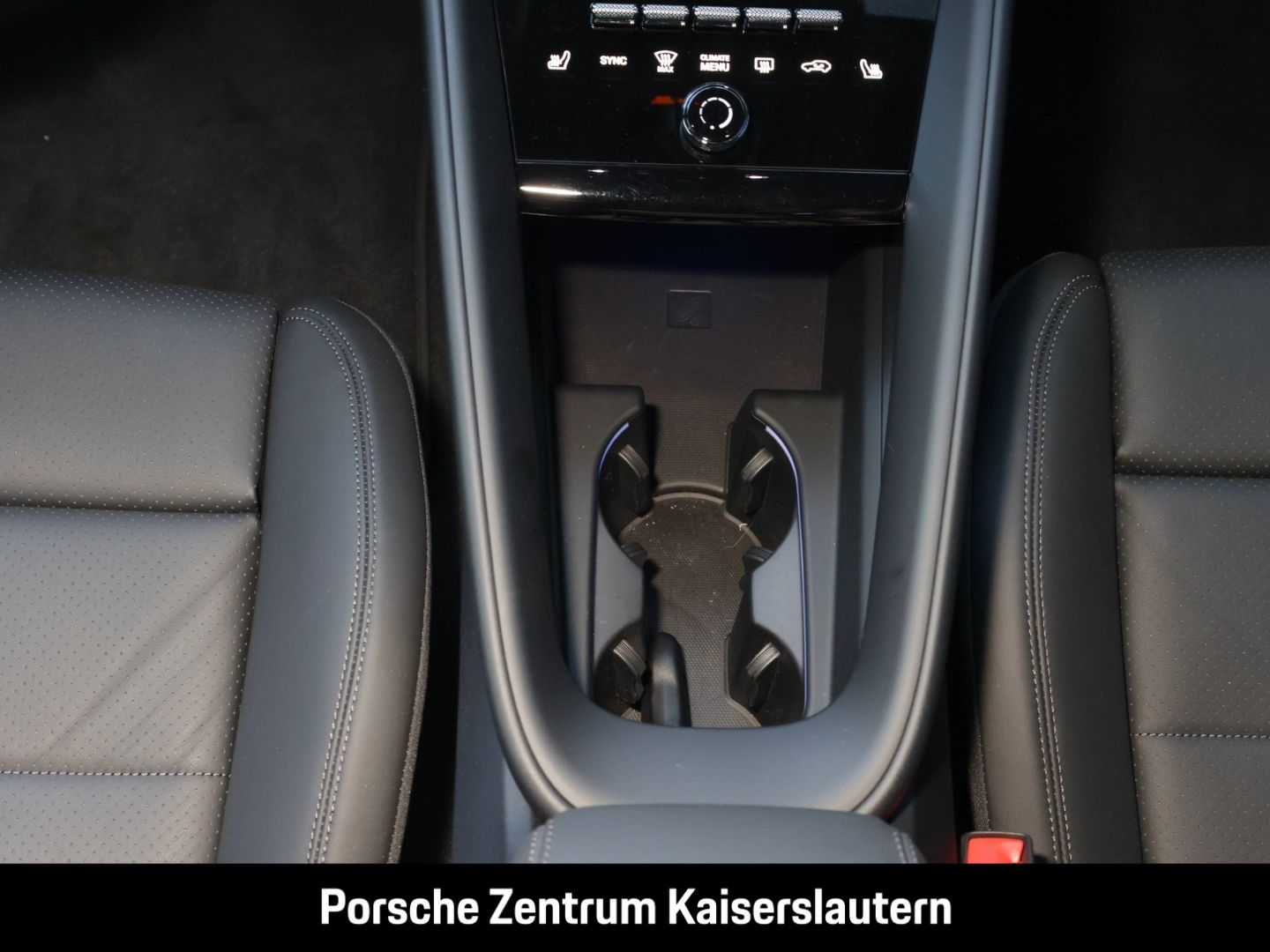 Porsche Macan BOSE LED-Matrix InnoDrive Surround-View