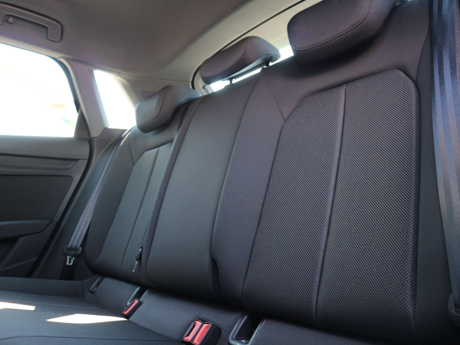 Audi A3 Sportback 40 TDI quattro advanced - Samsaru's Car Outlet