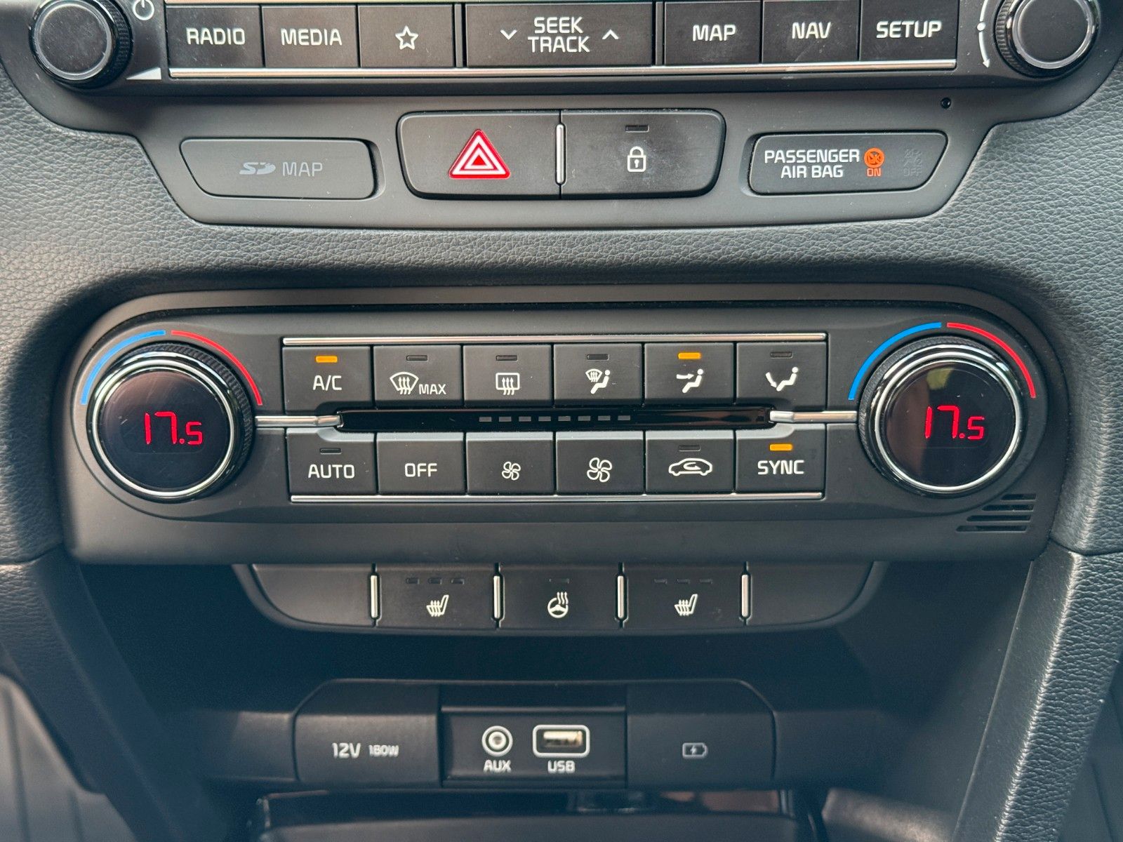 Kia Ceed 1.4 T Vision - Samsaru's Car Outlet