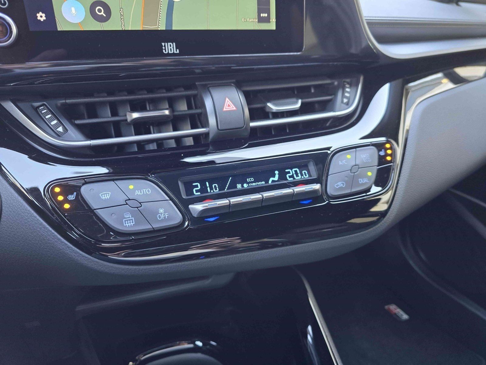 Toyota C-HR Hybrid GR Sport - Samsaru's Car Outlet