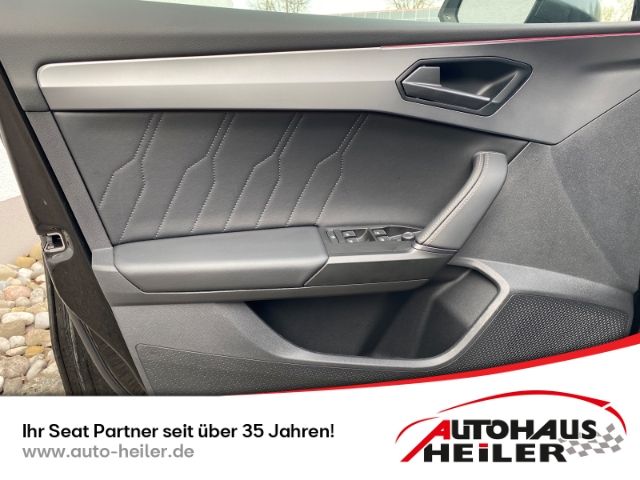 Cupra Leon 1.5 eTSI - Samsaru's Car Outlet
