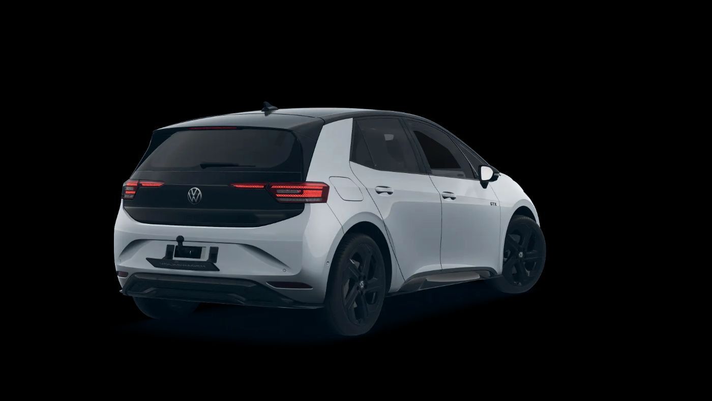 Volkswagen ID.3 GTX KEYLESS LED NAVI KLIMA LM