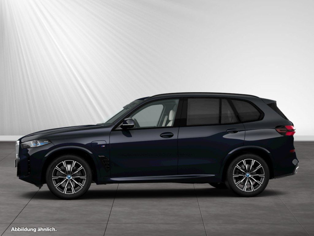 BMW X5 xDrive50e M Sport|AHK|Autobahnass.|DA-Prof.