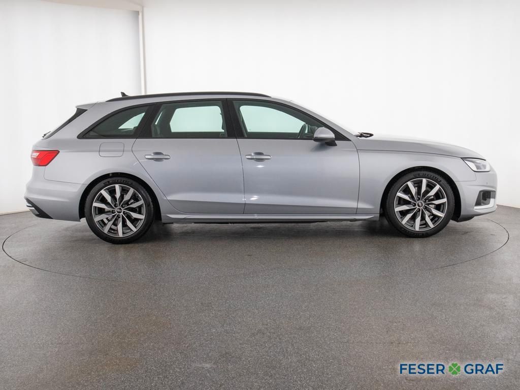 Audi A4 Avant 35 TDI S tronic Plus - Samsaru's Car Outlet