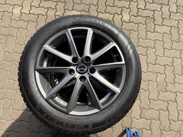 Mazda 6 Kombi SKYACTIV-G 194 AT Sports-Line Plus-P./GS